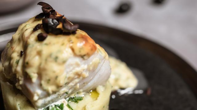 Bacalhau à Zé do Pipo | Viana do Castelo