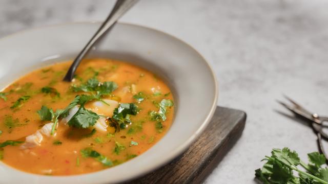 Chorinha de Peixe | Viana do Castelo