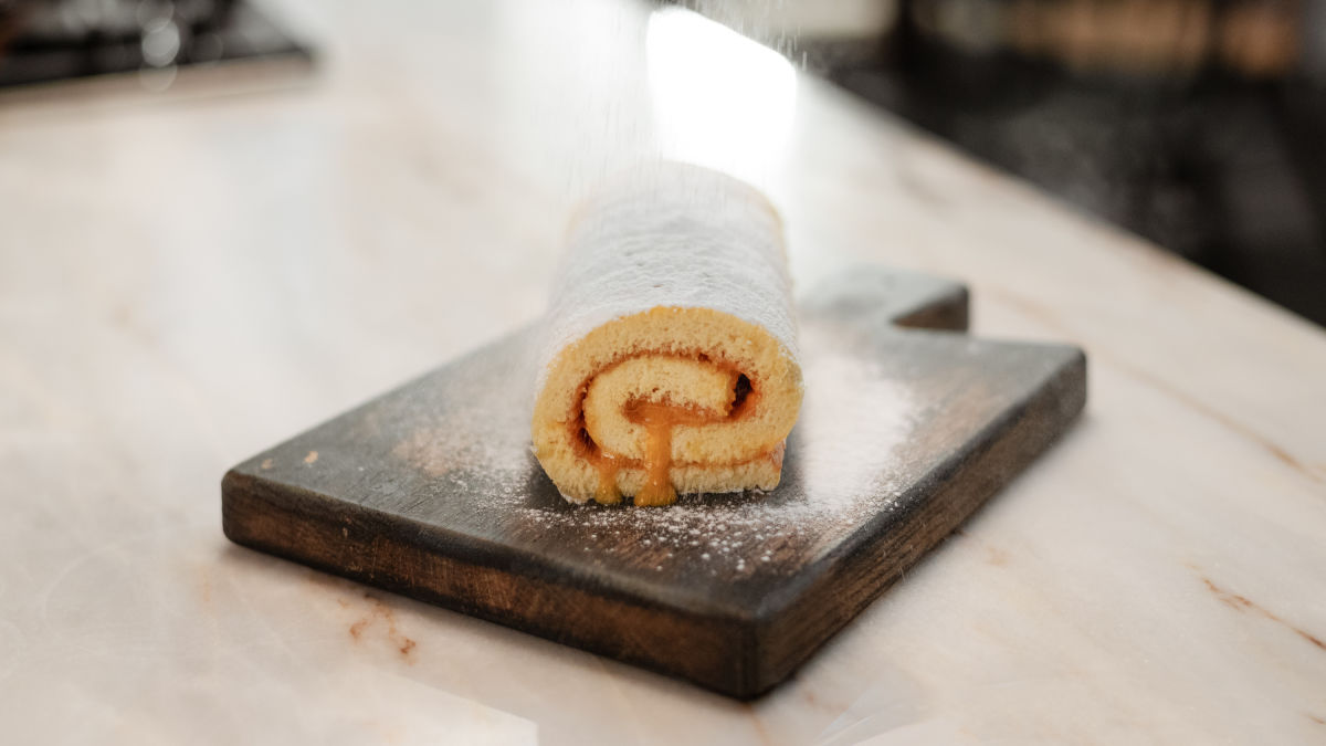 Torta de Viana