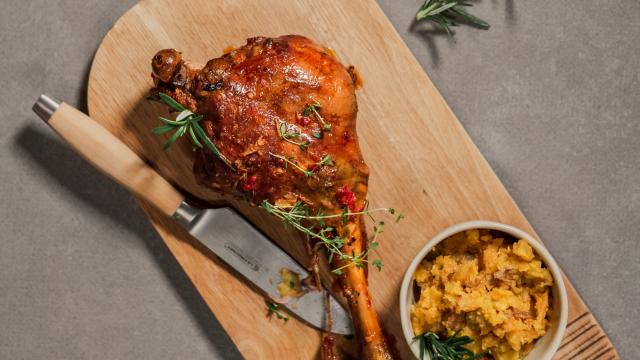 Cabrito Assado | Braga