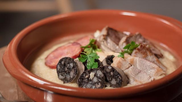 Milho de Ribeira de Pena | Vila Real