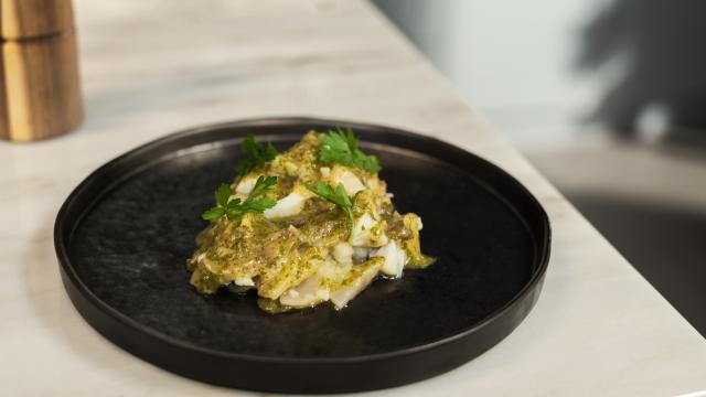Bacalhau à Bruxa de Valpaços | Vila Real