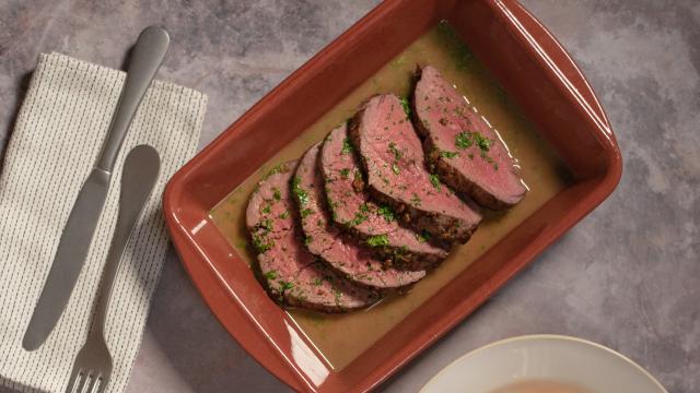 Vitela Assada | Vila Real