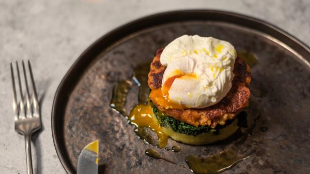 Alheira à Transmontana | Bragança