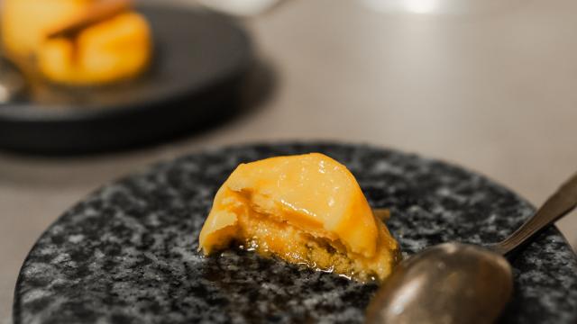 Papos de Anjo | Bragança