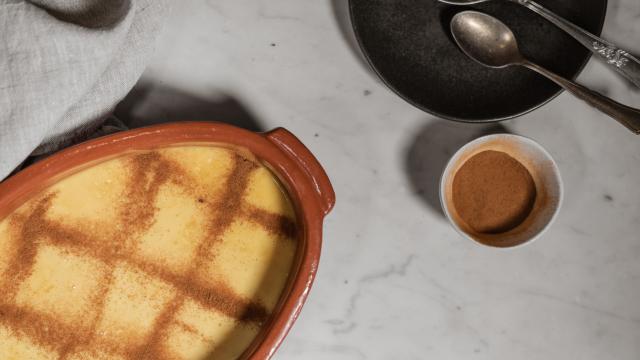 Arroz Doce | Guarda