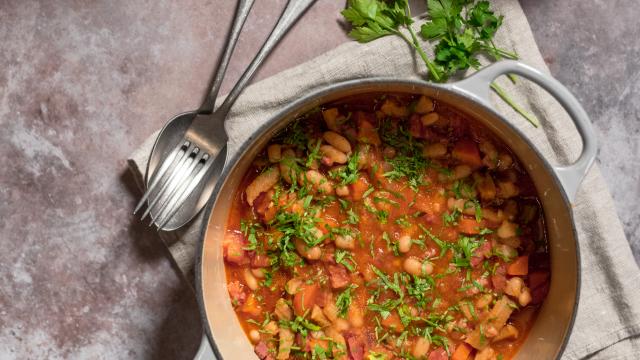 Tripas à Moda do Porto | Porto