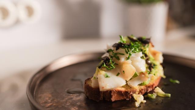 Tiborna de Bacalhau | Aveiro