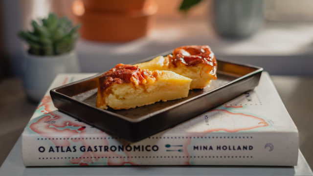 Tigelada | Castelo Branco