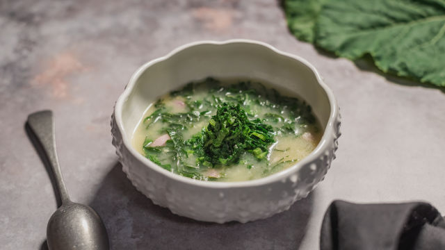 Sopa da Beira | Castelo Branco