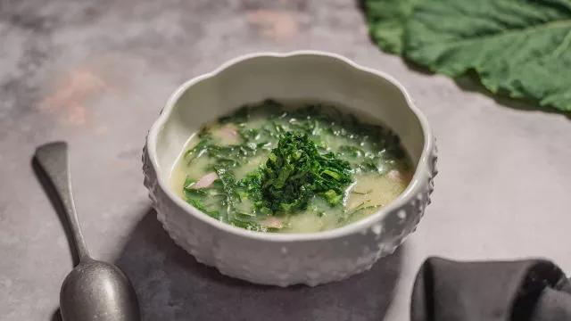 Sopa da Beira | Castelo Branco