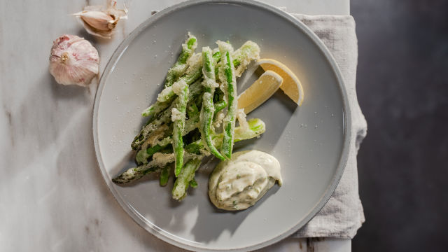 Peixinhos da Horta | Lisboa