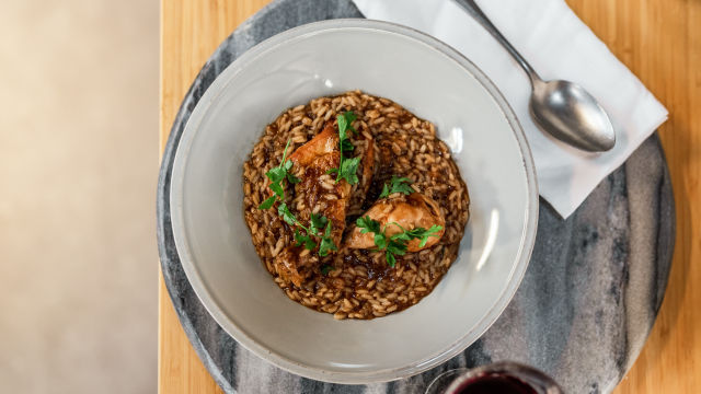 Arroz de Cabidela | Setúbal