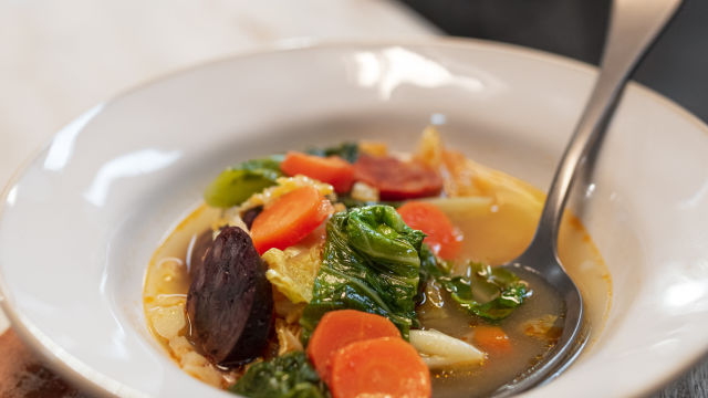 Cozido à Portuguesa | Évora