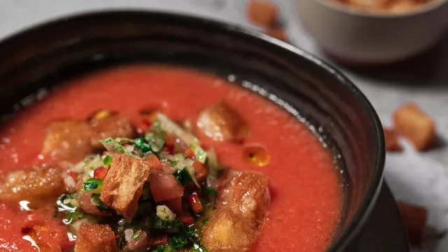 Gaspacho | Évora