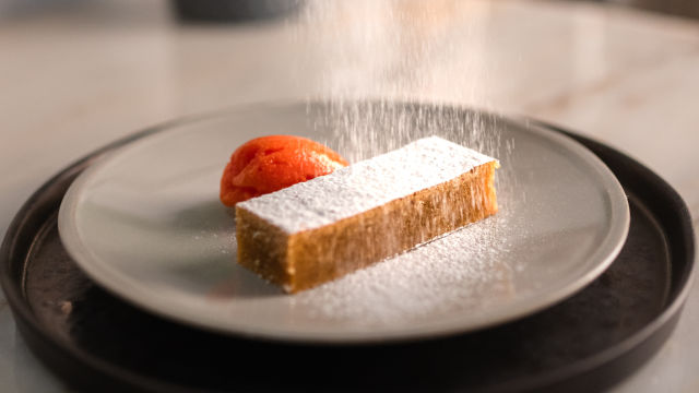 Toucinho do Céu | Beja