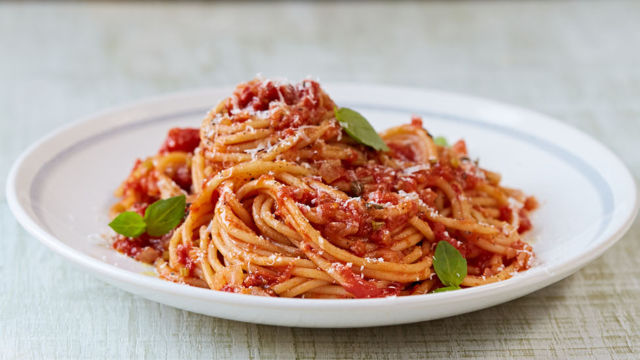 Molho de Tomate Fácil