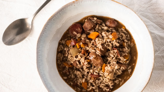 Arroz de Sarrabulho | Viana do Castelo