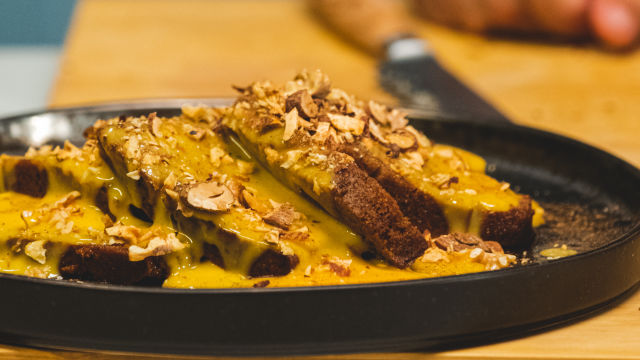 Sopa Dourada | Viana do Castelo