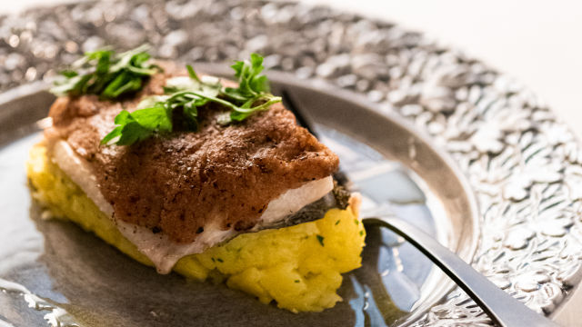 Trutas à Transmontana | Vila Real