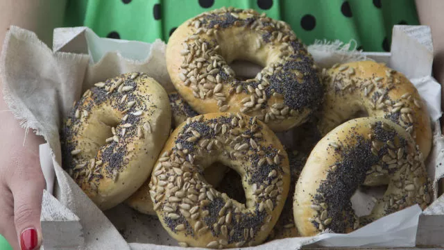 Bagels