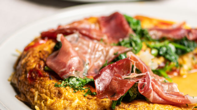 Tortilha à Assis | Guarda