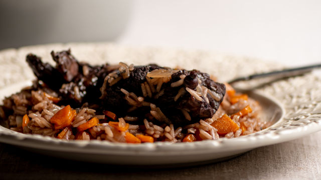 Arroz de Lebre | Guarda