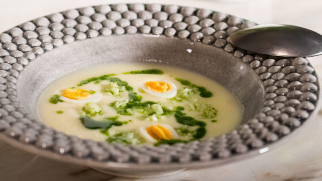 Sopa de Cebola | Porto