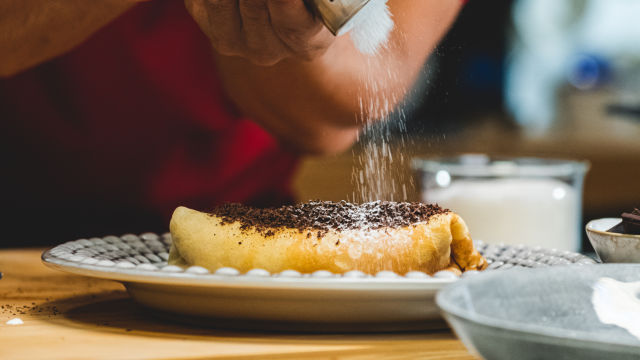 Tripas de Chocolate | Aveiro