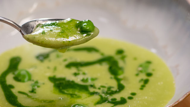 Creme de Favas | Castelo Branco