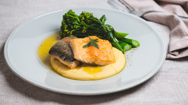 Trutas Abafadas | Castelo Branco