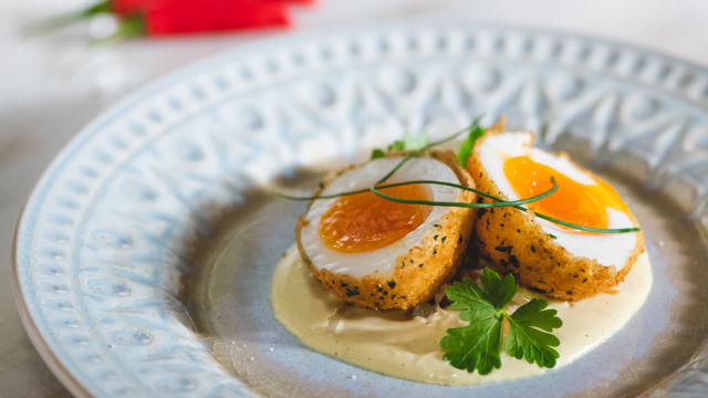 Ovos Verdes | Lisboa