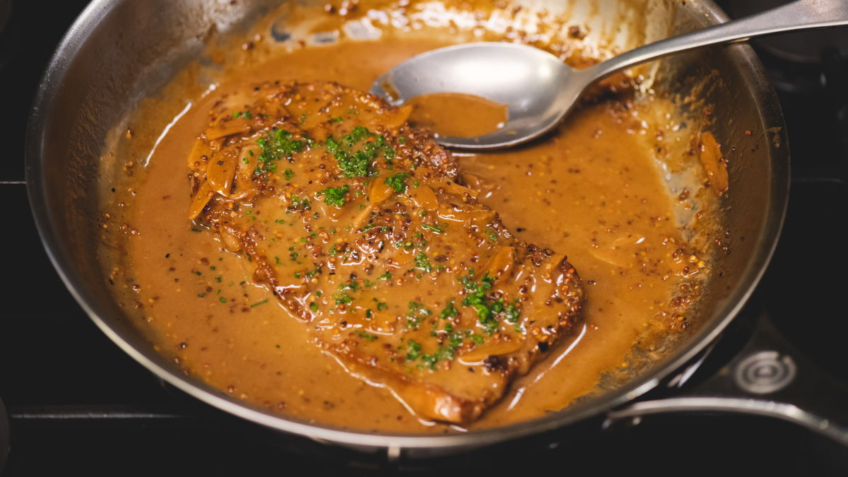 Bife à Café | Lisboa
