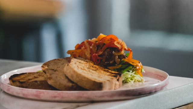 Perdiz de Escabeche | Portalegre