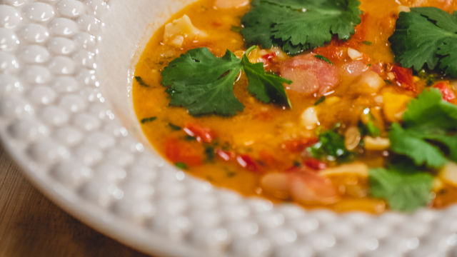 Feijoada de Choco | Setúbal