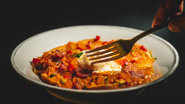 Sopa de Tomate | Beja