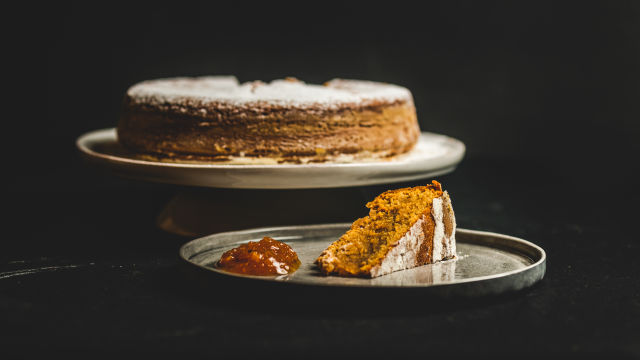 Bolo de Bom Gosto | Beja