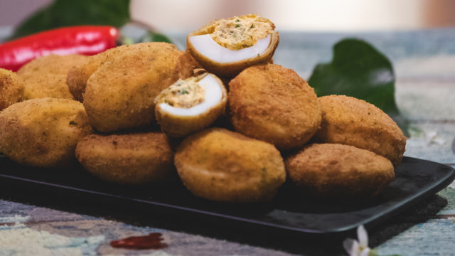 Ovos Verdes Surpresa