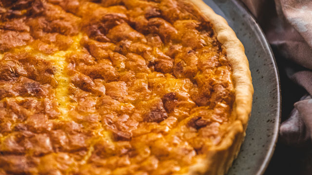 Quiche Lorraine