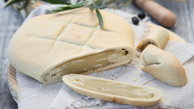 Bola Sovada de Mirandela