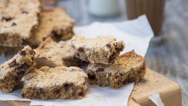 Farinha Torrada de Sesimbra