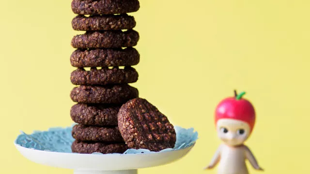 Bolachinhas Julieta