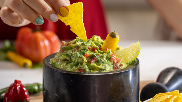 Guacamole