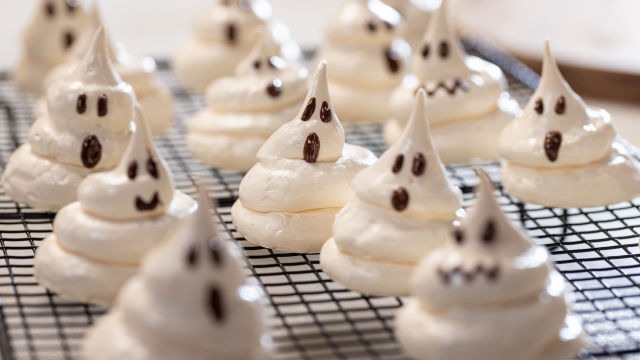 Suspiros Fantasmagóricos