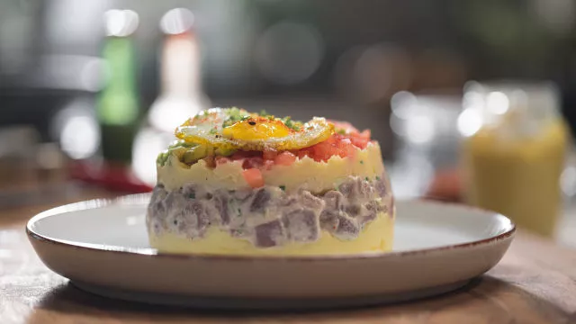 Causa de Atum