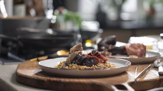Feijoada Brasileira