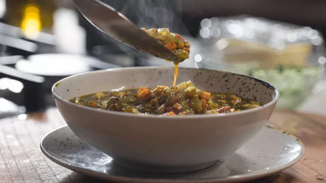 Sopa Harira