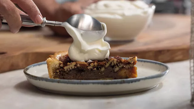 Pecan Pie
