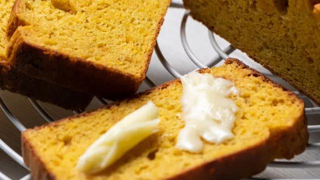 Pão de Tremoço