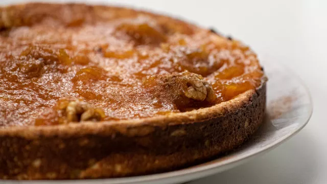 Requeijão Tostado